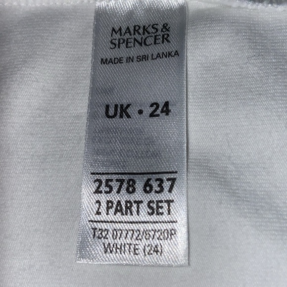 Marks & Spencer Plus Size Briefs - Picture 4 of 5
